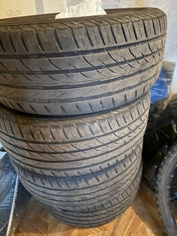 Matador Hectorra 215/55 R16 Letné