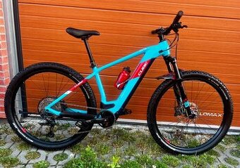 eBike CUBE