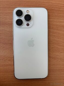 IPHONE 13 PRO 256GB WHITE