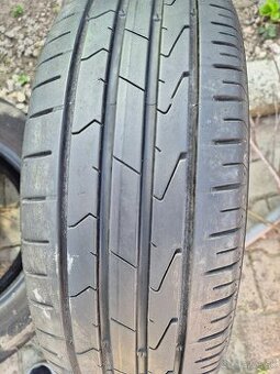 letné pneumatiky 195/65r15 Hankook