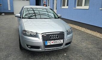 Audi A3 Sportback 1.9 TDI