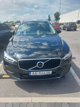 Predaj volvo