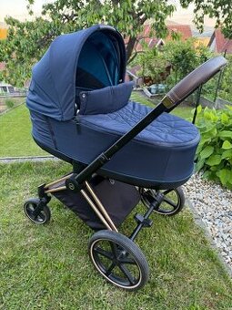 Cybex Priam 3.0