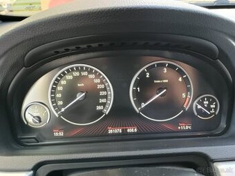 BMW 535GT