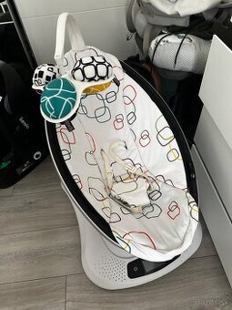 4moms hojdacie kreslo