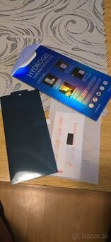 FOLIA SAMSUNG S24 ULTRA