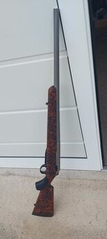 Guľovnica Tikka T3x