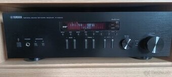 RECEIVER YAMAHA R-N303D+YAMAHA NX-E800