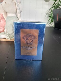 Versace eros