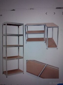 Predam regale 180x90x40 a 200x100x50