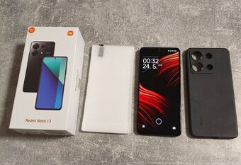 Xiaomi Redmi note 13