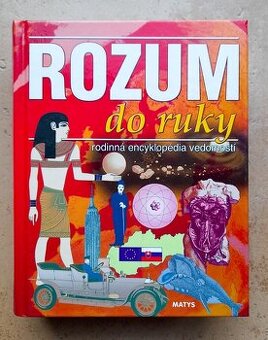 Rozum do ruky