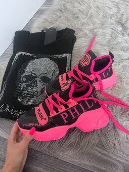 Philipp Plein tenisky