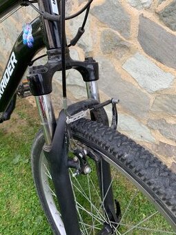 Predám Rockrider ST50 a Kenzel roxis