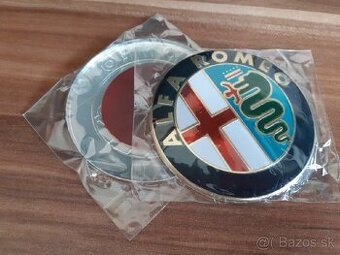 Alfa Romeo znak