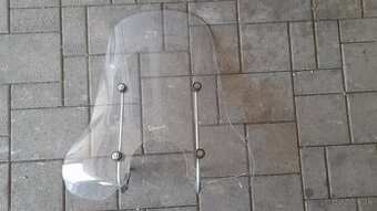 VESPA plexi