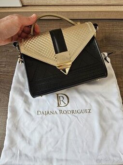 Bella Orion cierna Dajana Rodriguez