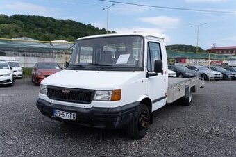 LDV Convoy - Odťahovka do 3,5t