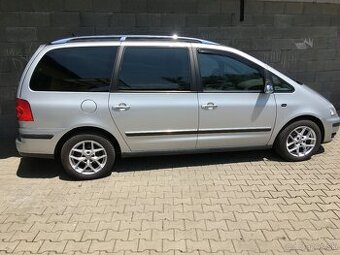 Predám VW SHARAN 2006