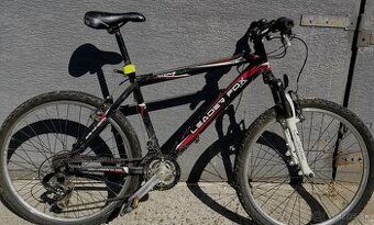 Predám bicykel