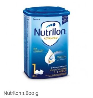 Nutrilon