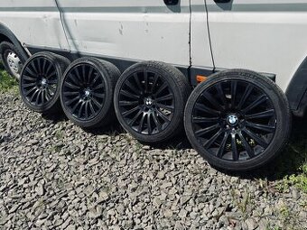 5x120 R19 Styling 235 BMW