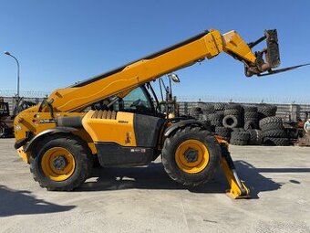 Jcb 535-140 / 2014 , 3780 hodin manipulator