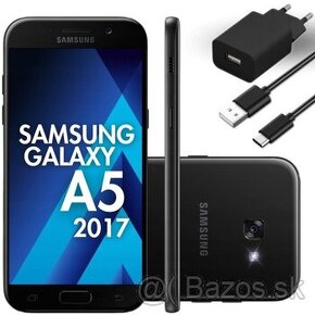Samsung A5 2017 SM-A520F, IP68