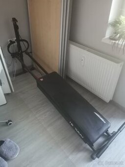 Christopeit TE1000