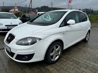 Seat Altea 1.6 TDI CR Style AKONTACIA OD 0%