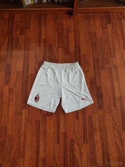 Pánské kraťasy AC Milan Puma Dry Cell – vel. L