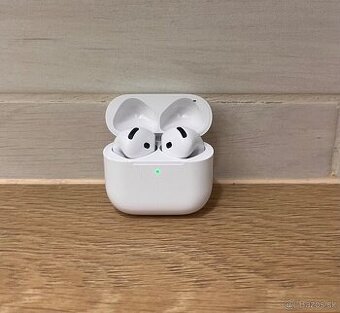 APPLE AIRPODS 4