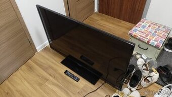 Predám Televízor Sencor SLE48F10M4 LED, 48palcov