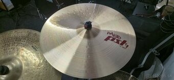 PST7 crash 19" činel