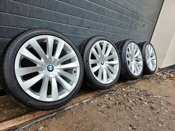 BMW Style 253+Goodyear 245/40 R20 a 275/35 R20