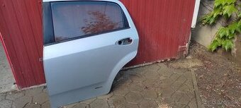 Fiat Grande Punto zadne dvere
