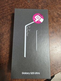 Samsung S25 ULTRA 512GB