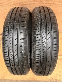 Letné pneumatiky 145/80 R13 Matador dva kusy