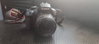 Canon eos 4000D 18-55mm