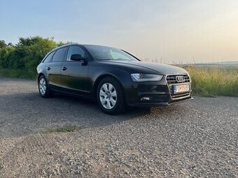 A4 Avant 3.0 TDI V6 Prestige