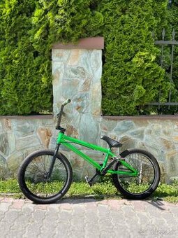 BMX Bicykel Dema whip 2.0