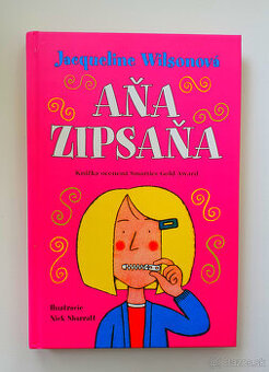 Aňa Zipsaňa.