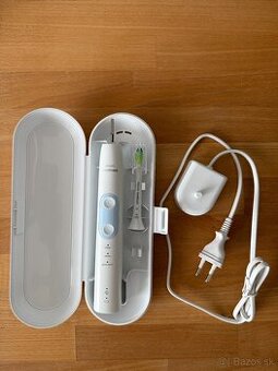 Elektrická zubná kefka Philips Sonicare