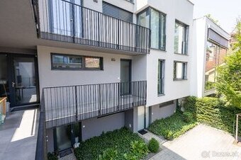 3-izbový zariadený byt - Karpatská ulica Bratislava