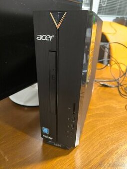 PC Acer Aspire XC-830