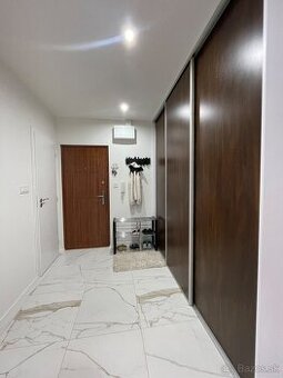3 izbový byt v Poltári (77,81 m2) na predaj