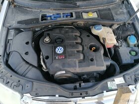 Vw passat b5
