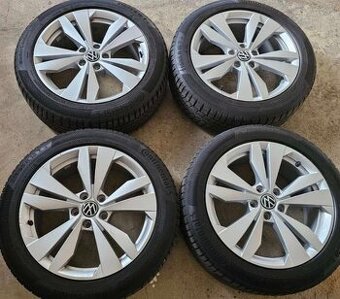 Alu disky VW ID3 R18