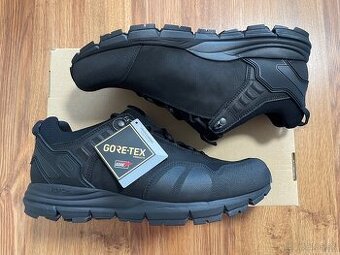 Obuv Taras Low GoreTex 43 (28,5cm)