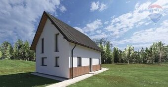 Na predaj dom Skalica, Zlatnícka dolina
